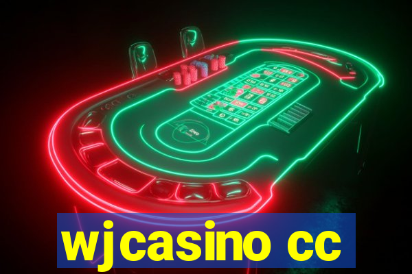 wjcasino cc